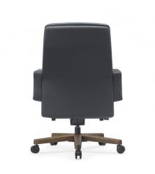 Кресло Рафаел-М Б2119 Черный / Rafael-M B2119