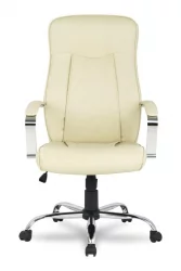 Кресло руководителя Х-9152Л-1/Беиге / H-9152L-1/Beige