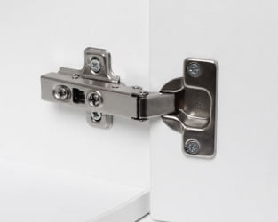 Антресоль угловая (лев/прав) Бьянка 102.108