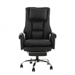 Кресло 026 цвет черный 026-блаcк / 026-black