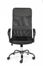 Кресло офисное Директ CКС0337Х Блаcк / CX0337H Black