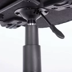 Кресло компактное БРАБИКС ДЖет МГ-315 Синий / BRABIX Jet MG-315