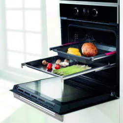 Телескопические направляющие 2-хуровневые ВИСХ / WISH