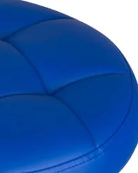 Табурет барный ДОБРИН БРУНО Синий / DOBRIN BRUNO