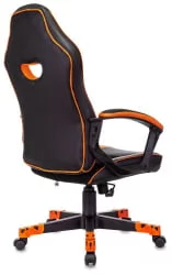 Геймерское кресло Зомбие ГАМЕ 16 ЙЕЛЛ / Zombie GAME YELL