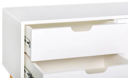 ТВ тумба Никко 4009552511х / Nikko 4009552511h