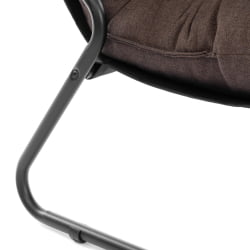 Кресло Ерго/Эрго К рогожка, коричневый, 3М7-147 / Ergo/Эрго
