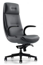 Кресло Дэнте А2561-12 Антрацит / Dante A2561-12