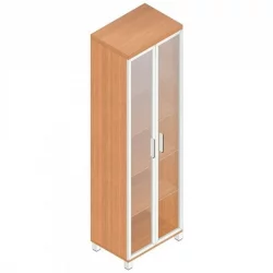 Шкаф для сувениров С.Ш-3СБА Аттика