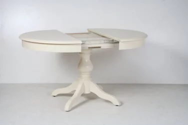 Стол деревянный Орион-3 (д1200) эмаль тон1 / (d1200)