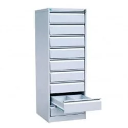 Картотека ШК 9 формат А6