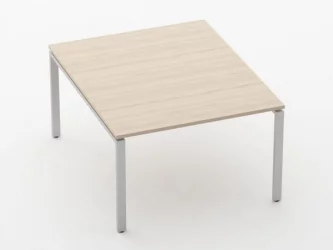 Столешница стола для переговоров Дека 71.145.12 СТ Туя / Deka