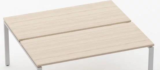 Столешница рабочего модуля Дека 7.145.16 СТ Туя / Deka