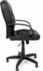 Офисное кресло для оператора CХАИРМАН 416 ЭКО М Глянец / CHAIRMAN