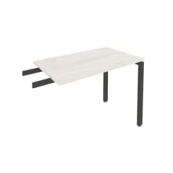 Приставной элемент Метал Сйстем Б.ПР-3 Наварра/Антрацит / Metal System