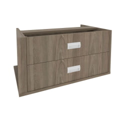 Блок ящиков боковой Марис СХ.ЙБ-6 Вяз Благородный / Maris SH.YB-6