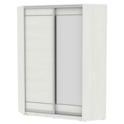 Шкаф-купе ЙА-198х1250-1(ВД-Д1Д2) / YA-198х1250-1(ВД-D1D2)