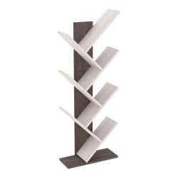 Стеллаж для детской (С1)1193х447х191(ЯАТ-ЯАС) / (S1)1193х447х191(ЯАТ-ЯАС)