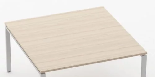 Столешница стола для переговоров Дека 71.145.14 СТ Туя / Deka