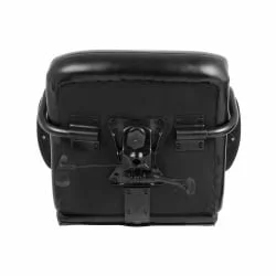 Кресло офисное БРАБИКС ПРЕМИУМ Хеави Дути ХД-004 Черный / BRABIX PREMIUM Heavy Duty HD-004