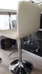 Стул барный БН1012 Бежевый / BN1012