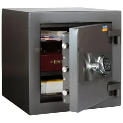 Сейф для денег Форт 50.ЕЛ / 50.EL