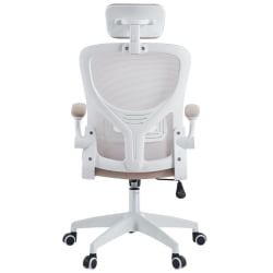 Кресло руководителя CХАИРМАН CХ633 Бежевый / CHAIRMAN CH633