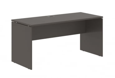 Стол письменный ЕДИС ЕДСТ 1567 Мокко / EDIS EDST