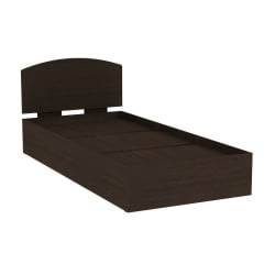 Кровать Алиса(Л13)947х798х2063(Венге) / Алиса(L13)947х798х2063(Венге)