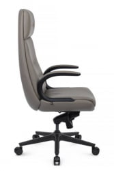 Кресло Дэнте А2561-12 Светло-серый / Dante A2561-12