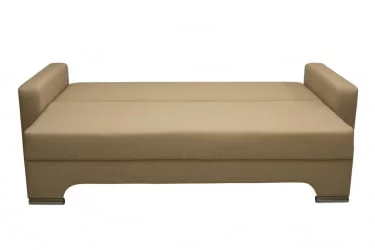 Диван Киви с подлокотниками (3 категория) Нео латтэ/Нео Шоколад / Kiwi