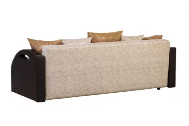 Диван Юпитер БД Вуд Белый