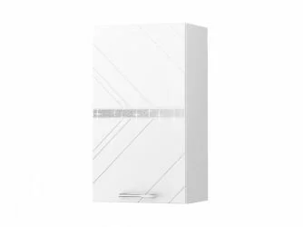 Шкаф кухонный (лев/прав) Бьянка 102.22