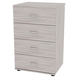 Комод в прихожую Алиса(К2)856х540х459ручкаскоба96мм(ЯШС) / Алиса(K2)856х540х459ручкаскоба96мм(ЯШС)