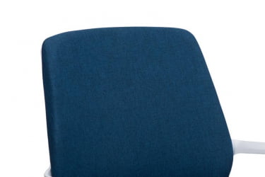 Кресло Колт Б1903 Темно-синий / Colt B1903