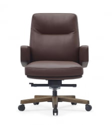 Кресло Рафаел-М Б2119 Коричневый / Rafael-M B2119