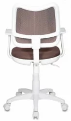 Кресло офисное Бюрократ CХ-В797/БР/ТВ-14C / CH-W797/BR/TW-14C