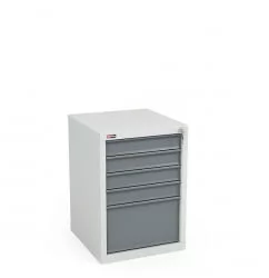 Тумба инструментальная ВЛ-015 ЕСД / ESD