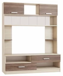 Центральный модуль Трио Гс31.1