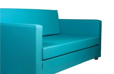 Диван дсп (лдсп) Нео (2 категория)  Азуре