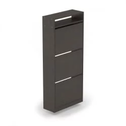 Тумба 3-х уровневая Венге