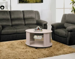 Журнальный стол журнальный №15 Венге