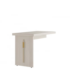 Приставка боковая CХГ24320004 дуб шамони светлый / CHG24320004