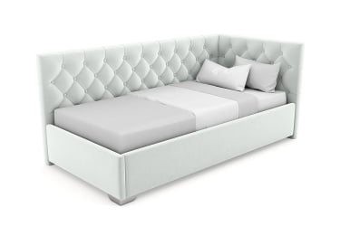 Детская кровать Борнео Кидс 80кс200 / Borneo Kids 80x200