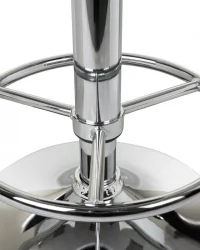 Барный стул ДОБРИН БРУНО Кремовый / DOBRIN BRUNO