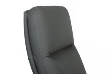 Кресло Леон РCХ А916-1 Серый / Leon RCH A916-1