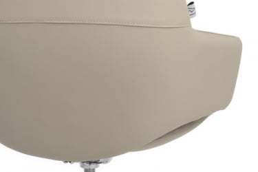 Кресло Спелл-СТ C1719 Светло-серый / Spell-ST C1719