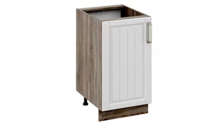 Шкаф нижний Прованс Н_72-45_1ДР