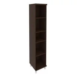 Стеллаж Фирст КСУ-1 Венге / First KSU-1