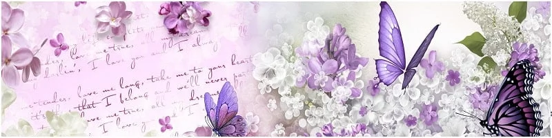 Глянцевый фартук (МДФ) АГ 08 / AG